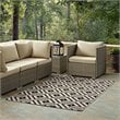 Modway Perplex 94.5x122