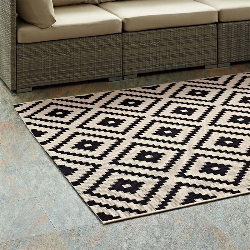 Modway Perplex 94.5x122