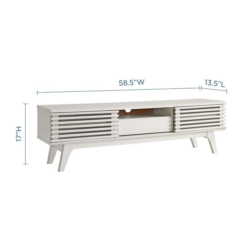 Modway Render 59