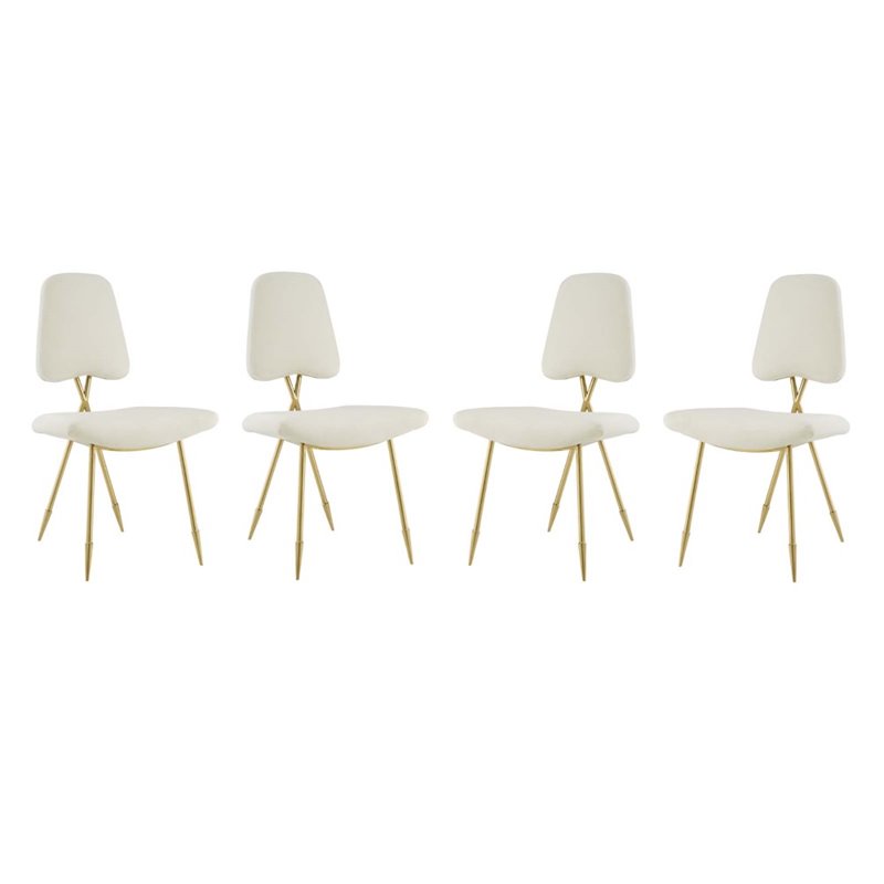 Modway Ponder 19