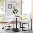 Modway Lippa 48