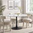 Modway Lippa 48
