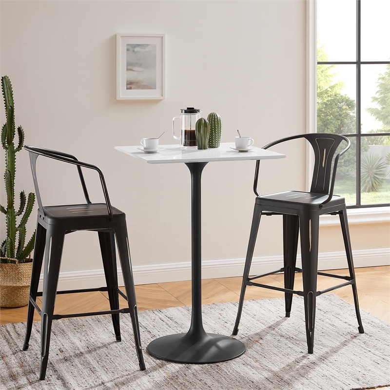 Modway Lippa 28