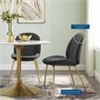 Modway Scoop 17.5