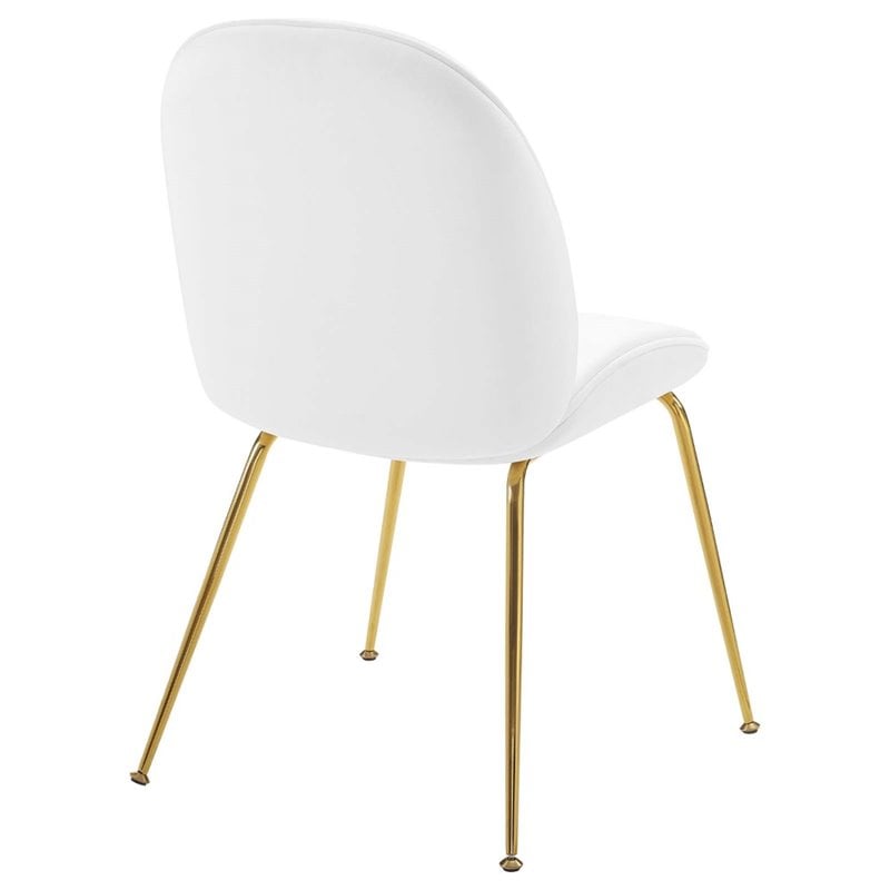 Modway Scoop 17.5