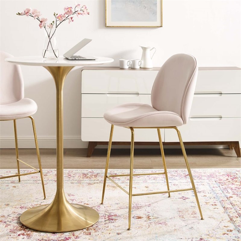 Modway Scoop 25.5