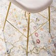 Modway Scoop 25.5