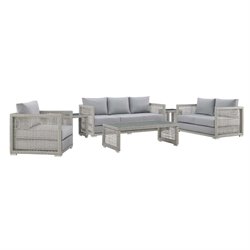 Outdoor Sofa Sets