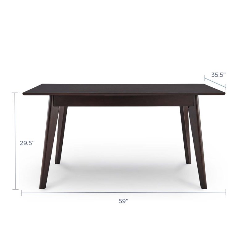 Modway Oracle 59