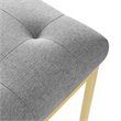 Modway Privy 18.5