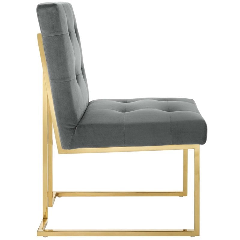 Modway Privy 18.5