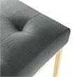 Modway Privy 18.5