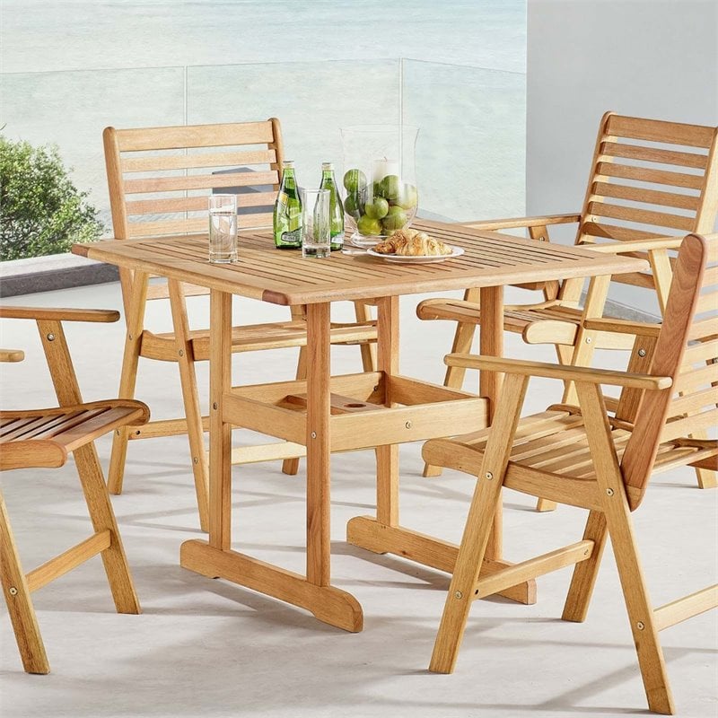 Modway Hatteras 36