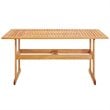 Modway Hatteras 59