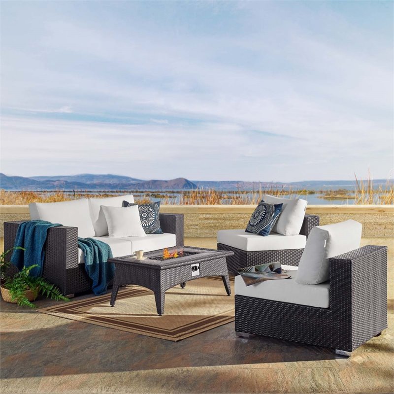 outdoor sofa sets