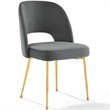Modway Rouse 19.5
