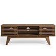 Modway Render Particleboard Media Console TV Stand for TVs up to 50