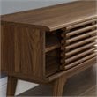 Modway Render Particleboard Media Console TV Stand for TVs up to 50