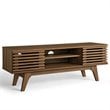 Modway Render Particleboard Media Console TV Stand for TVs up to 50