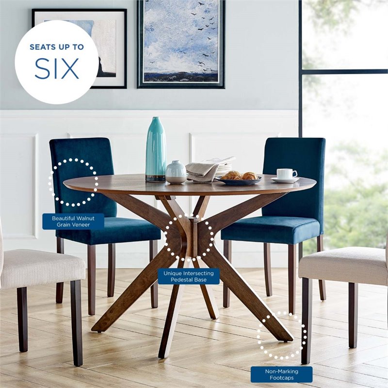 Modway Crossroads 47
