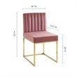 Modway Carriage 19