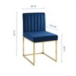 Modway Carriage 19