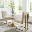 Modway Privy 18.5