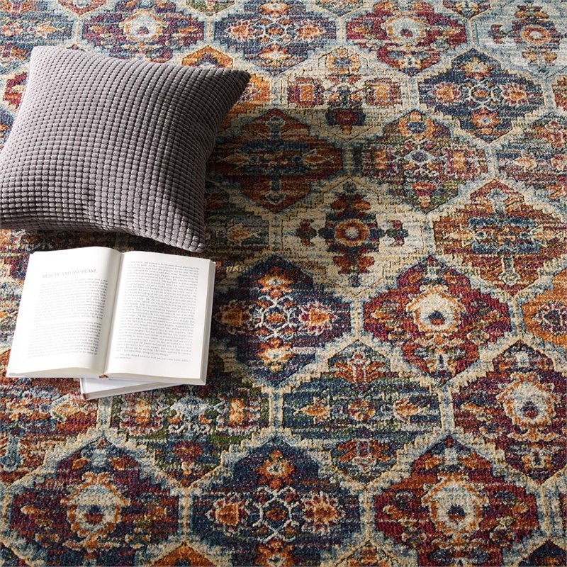 Modway Tribute 94.5x122