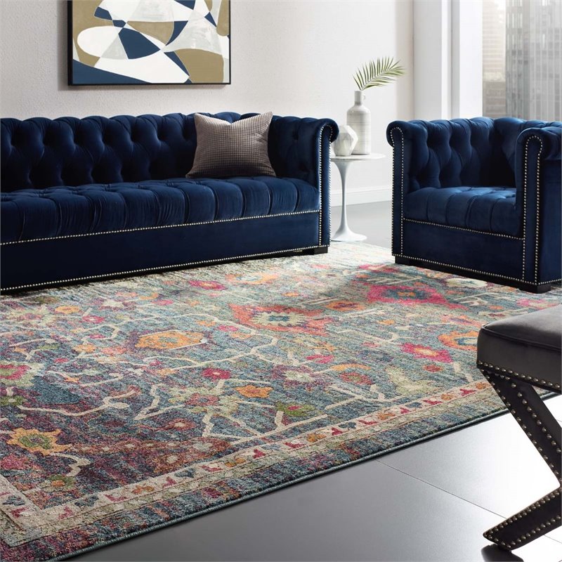 Modway Tribute 94.5x122