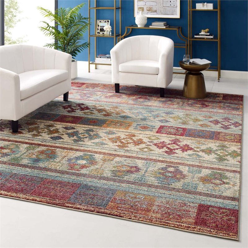 Modway Tribute 94.5x122