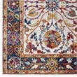Modway Entourage 94.5x122