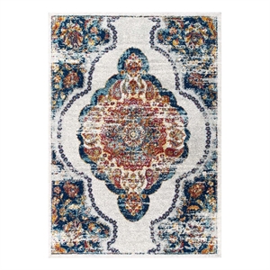 modway entourage 94.5x122