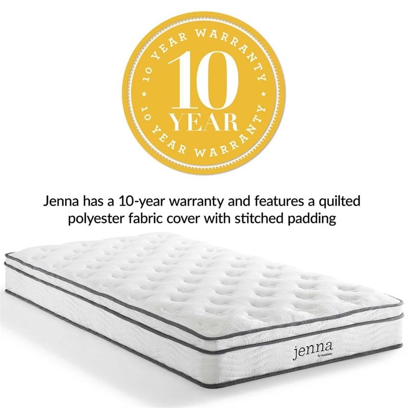 Modway Jenna 8