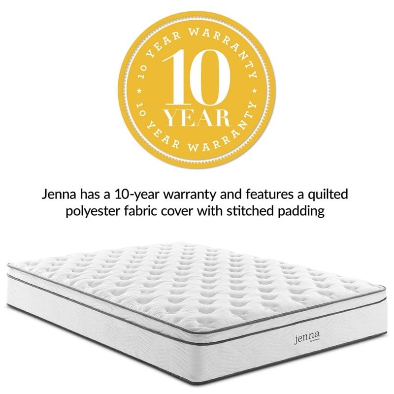 Modway Jenna 8