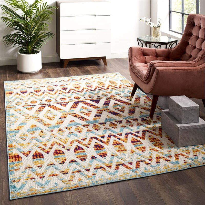 Modway Reflect 63x90.5
