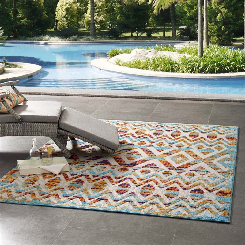 Modway Reflect 63x90.5