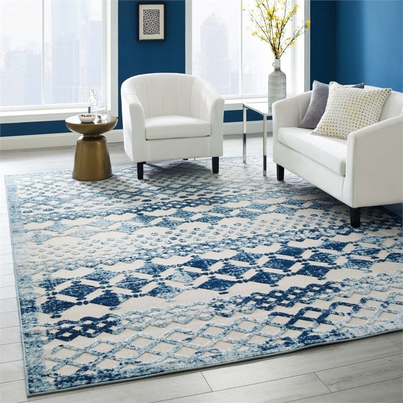 Modway Reflect 94.5x122
