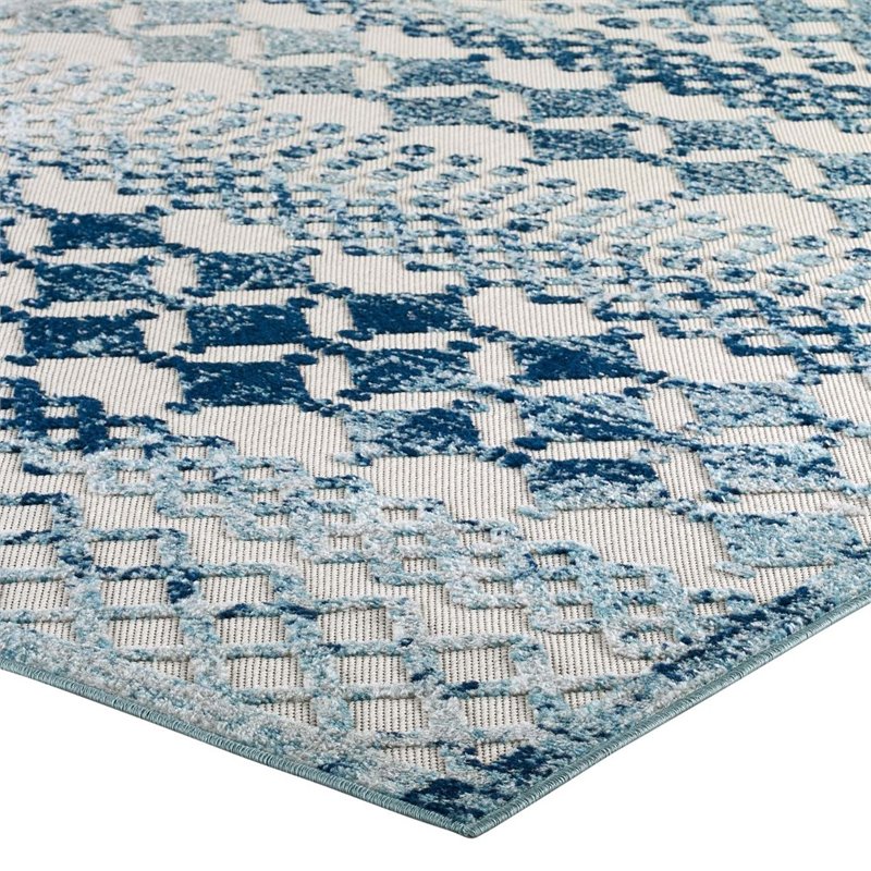 Modway Reflect 94.5x122