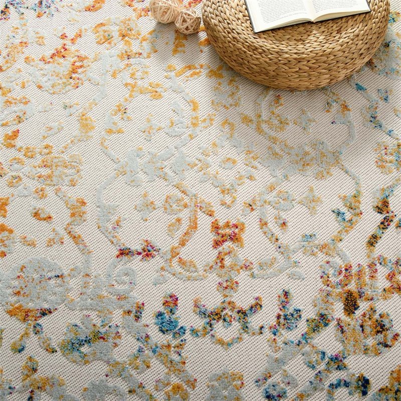 Modway Reflect 63x90.5