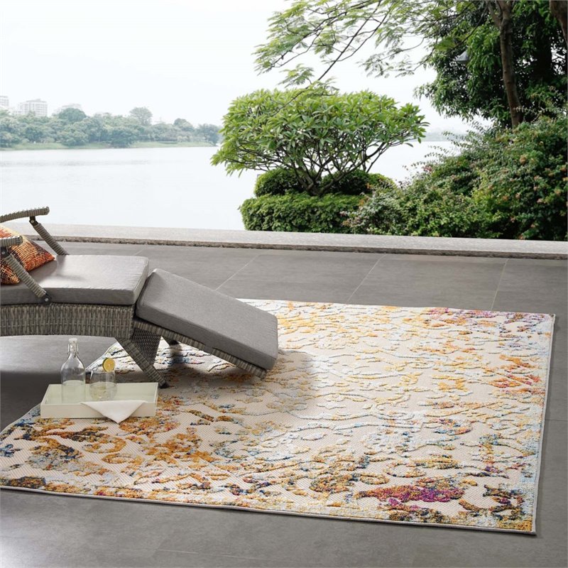 Modway Reflect 63x90.5