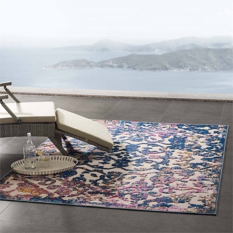 Modway Reflect 63x90.5