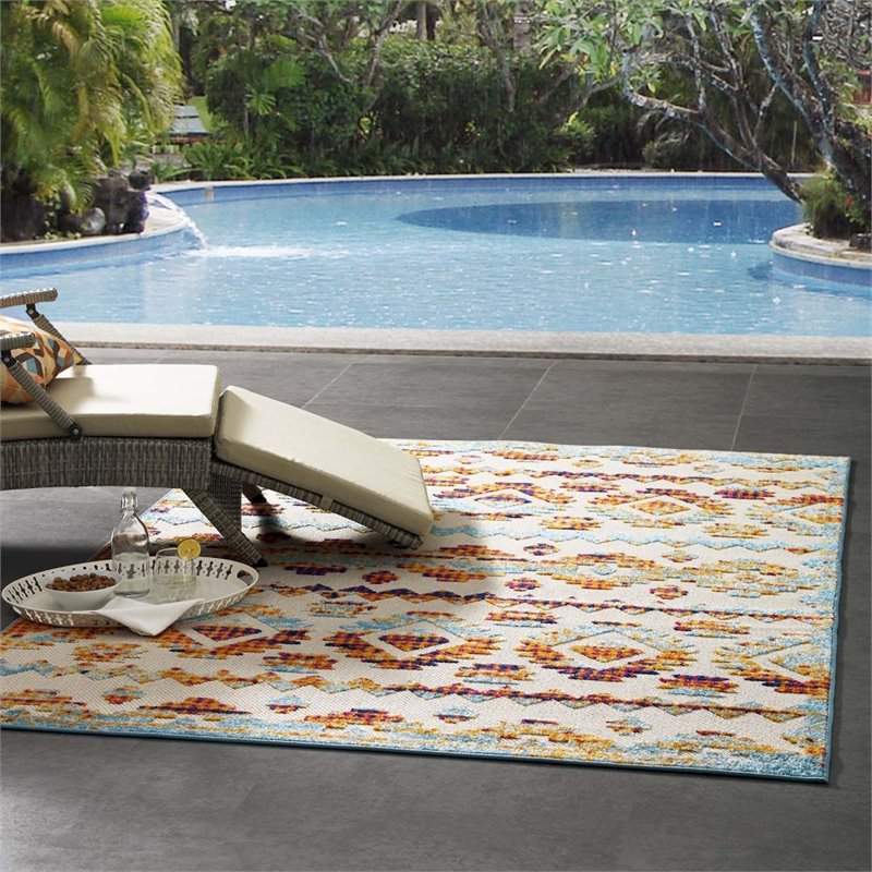 Modway Reflect 63x90.5