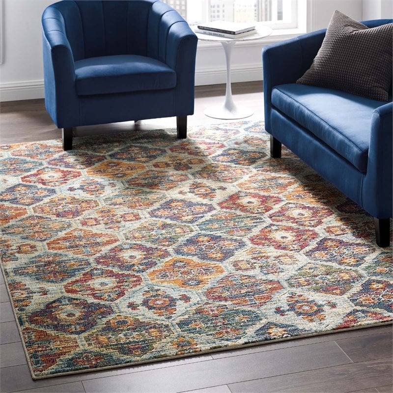 Modway Tribute 63x90.5