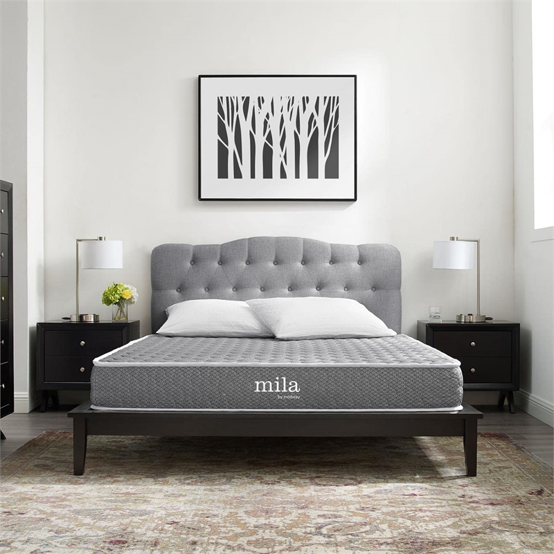 Modway Mila 8