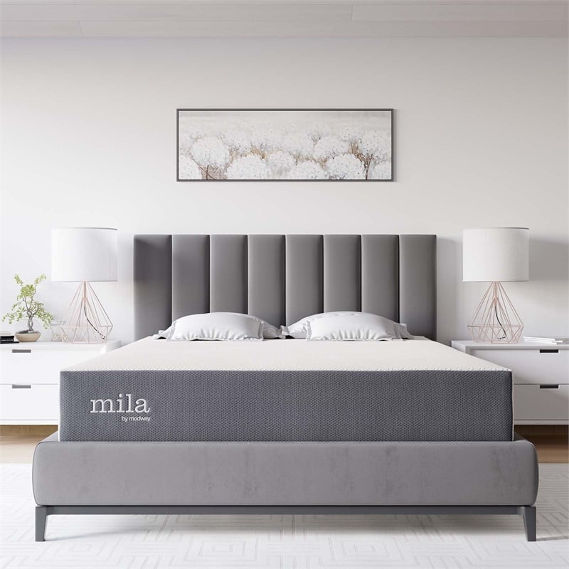 Modway Mila 10