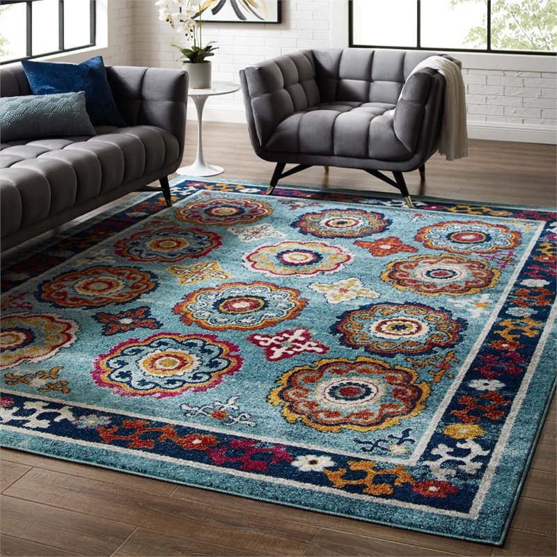 Modway Entourage 94.5x122