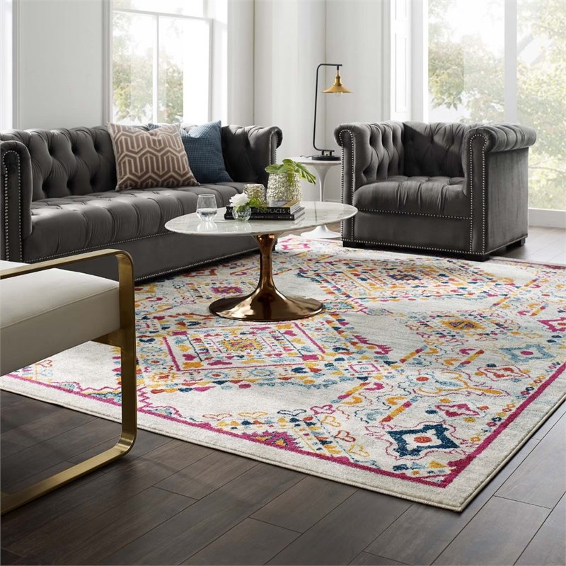 Modway Entourage 94.5x122