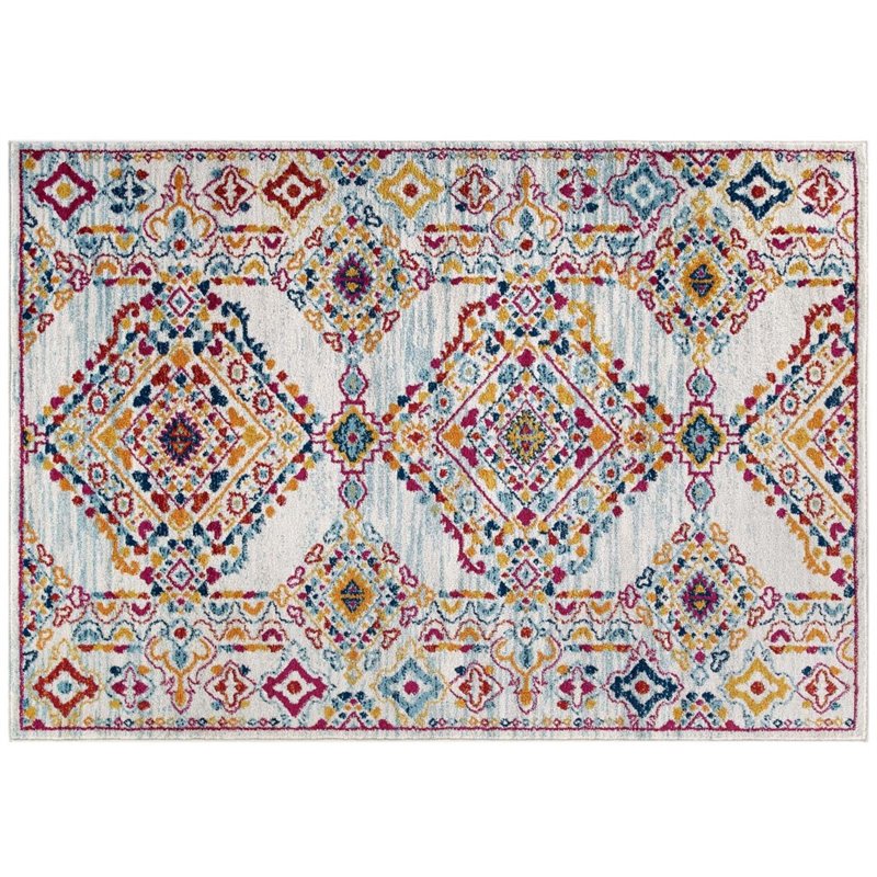 Modway Entourage 94.5x122