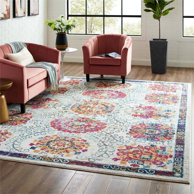 Modway Entourage 94.5x122