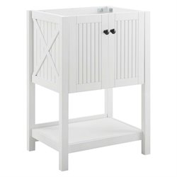 Bathroom Furniture